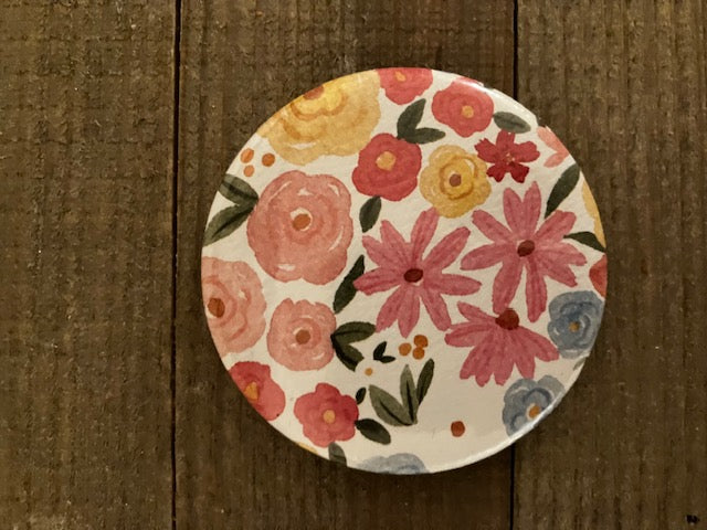 Flower Pin