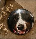 Puppy Love Pin